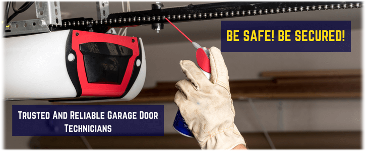 Garage Door Maintenance Hempstead NY