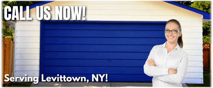 Garage Door Repair Levittown NY