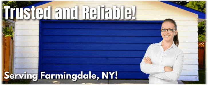 Garage Door Repair Farmingdale NY