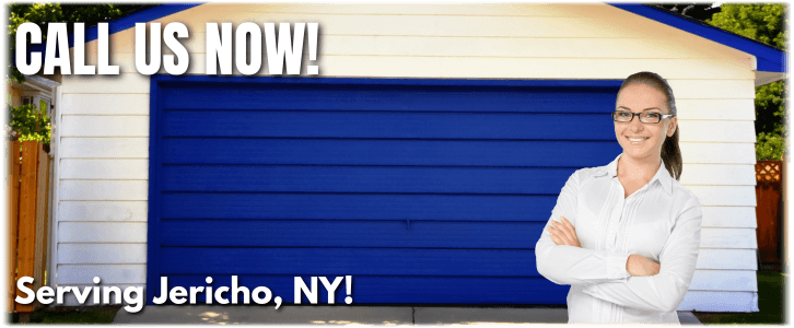 Garage Door Repair Jericho NY