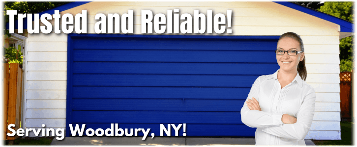 Garage Door Repair Woodbury NY
