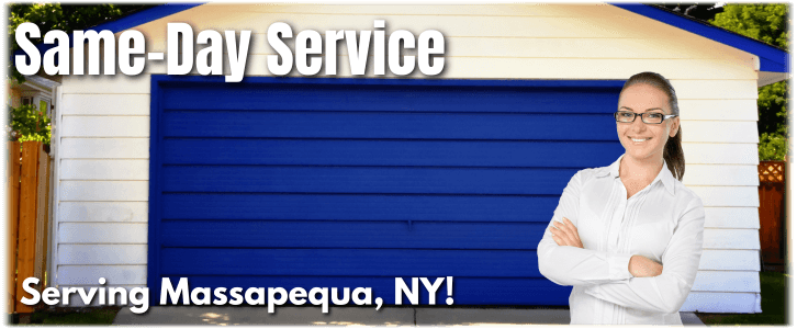 Garage Door Repair Massapequa NY